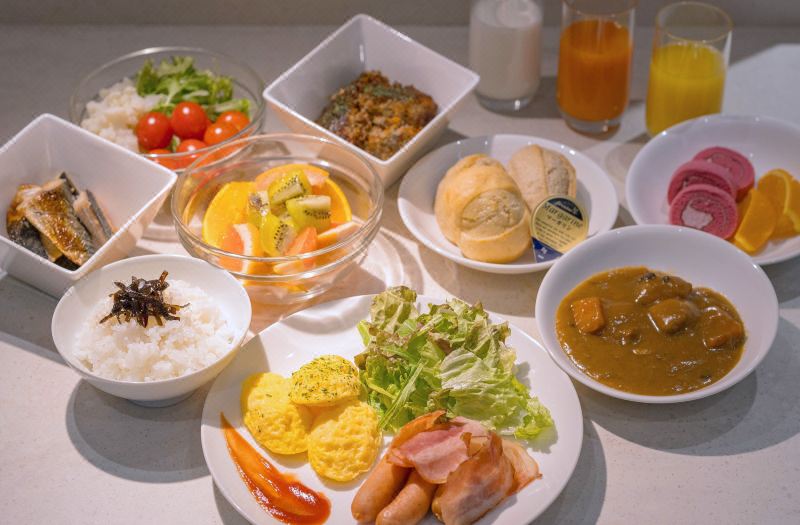 Best Western Hotel Fino Tokyo Akihabara photo 2