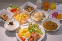 Best Western Hotel Fino Tokyo Akihabara - Bintang 3