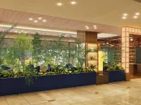 Hotel Crown Palais Hamamatsu