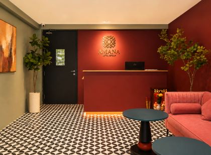 Amana Living Hong Ha