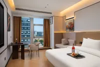 Fengyun Hotel (Shangrao High-Speed Railway Station East Bus Station) - parking