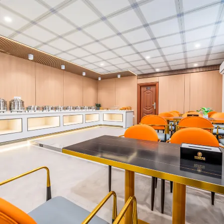 GreenTree Hotel (Yulin  Shizijie)