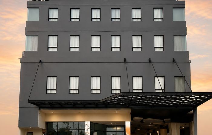 OPA Hotel Palembang