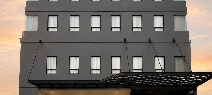 OPA Hotel Palembang Hotels in Palembang