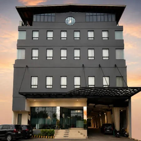 OPA Hotel Palembang