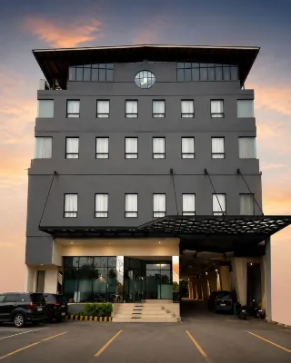 OPA Hotel Palembang