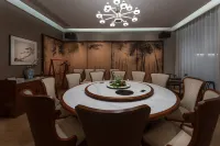 Songting · Eleven Rooms Hotel (Luoyang Museum Sui-Tang City Ruins Botanical Garden)