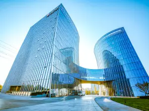 Jianguo Hotel·HUANQIU