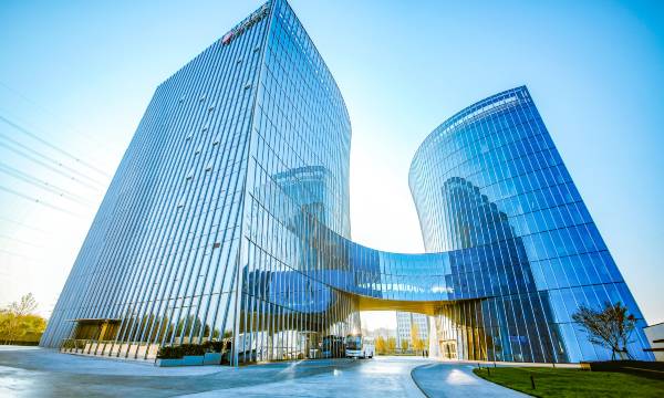 Jianguo Hotel·Huanqiu