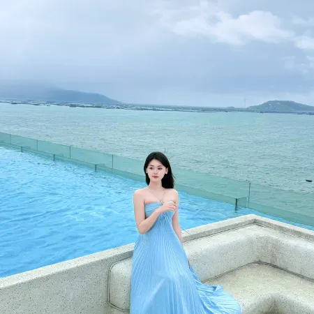 Pingtan Shanfeng Yuyue | Seaview Islet Homestay (Near Xianrenjing Scenic Area Shop)