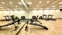 Haichen Hotel - spa