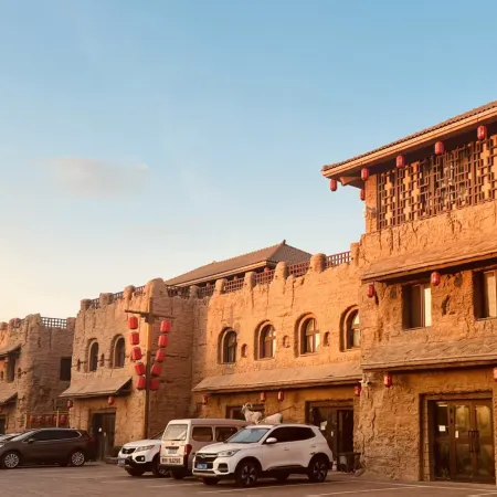 Turpan West impression homestay