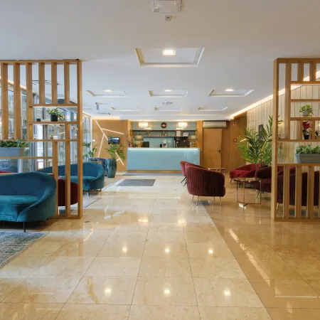 Medos Hotel