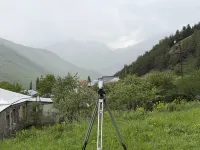 Sno Valley Cottage - Homestays