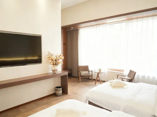 Shiguangmanji Homestay - 2 ดาว