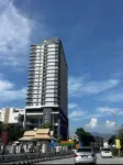 Ipoh City Centre Serviced Suites, Free Car Park Wifi