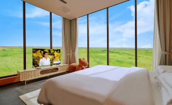 Ordos Prairie Nali Resort