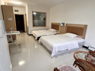 Hexigten Banner Chenshe Homestay