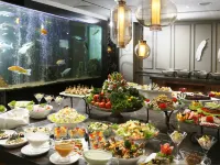 Four Points by Sheraton Lahore チャブルジ周辺のホテル