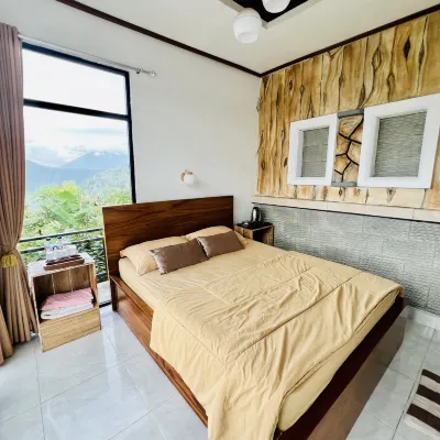 Tukadsari camping Các khách sạn gần Cao nguyên Kintamani