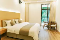 Qinggangshan Yumanting Homestay (Qinggang Scenic Area) - 2-Star