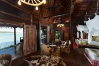Ratua Private Island Resort - Airport Shuttle