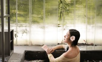 Amber Pure Hill Hotels & Resorts Jeju