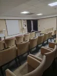 โรงแรม May Park - บูติค