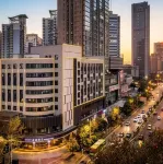 UrCove by Hyatt Xi'an Yanta High-tech Zone Hotel Hotels near Gaoxin
