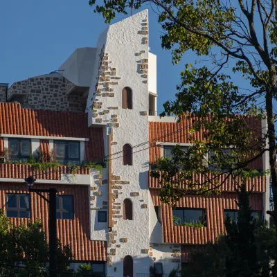 Mua Dalat Wellness Hotel Hotels in der Nähe von Universität Dalat