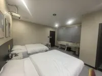 Younibao Hotel (Ganzhou Hakka Avenue Branch) - 2 stelle