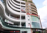 Amerin Residence Cheras Balakong by AsHome
