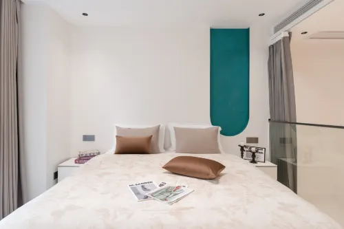 Kingold Bay (Nanming District Huaguan Road) - Pet friendly