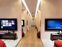 Meihao Lizhi Hotel - Gym