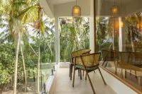 ODI Beachfront - Spa