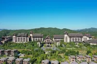 Shelari-gu Hotspring Hotel - Pools