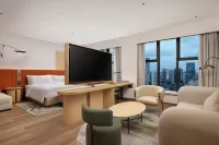 Hilton Garden Inn Chengdu Jinnan Tianjie - 4つ星