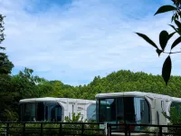 Dongyue Heavenly Lake Cliff Star Cabin Resort - 2 stjerner