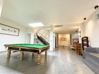 Floral Hotel · Mount Taishan Yijia Hotel - 3-Star