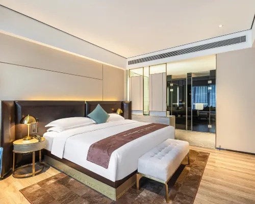 Minyoun Rezen Hotel(Lijiang Old Town Branch) Zimmer Photos