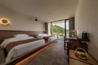 SERA HILL Misty Hot Spring Lodge | Nanshan Luxury Private Hot Tub Retreat (OMG Heartbeat Park) - Kitchens