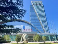 Liaoning International Hotel Hotels in Beijing