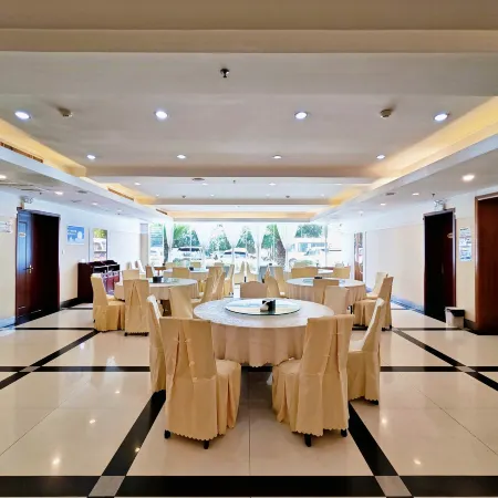 Airport Hotel