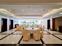 Airport Hotel - sarapan