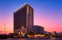 Xili Hotel - Dağ Manzaralı
