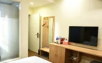 Shilin Aiwefashion Hotel - 2 ดาว