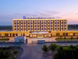 LANOU International Hotel