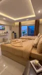 Great Pyramids View Hotel - ที่มีบาร์