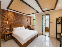 Suqian Tingtingyuju Inn (Baolong Plaza) - 2 ดาว