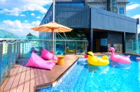 Hilton Garden Inn Guilin Diecai Li River - 5-Star